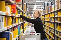 Amazon готовится к «черной пятнице»