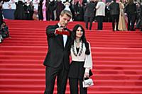 47-й Московский Международный Кинофестиваль (ММКФ)