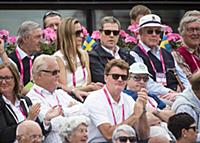 BASTAD 2015-07-19
Brittish actor Hugh Grant and A