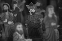 Армянская Апостольская Церковь - одна из древних х