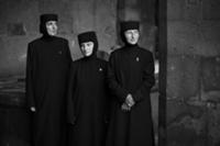 Армянская Апостольская Церковь - одна из древних х