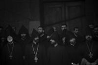 Армянская Апостольская Церковь - одна из древних х