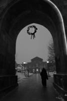 Армянская Апостольская Церковь - одна из древних х