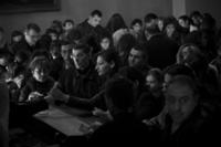 Армянская Апостольская Церковь - одна из древних х