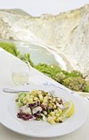 Italy / Pontine Islands / Ponza / 2015 / Chiaia di