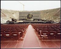Italy / Veneto / Verona / 2015 / Arena di Verona /