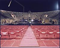 Italy / Veneto / Verona / 2015 / Arena di Verona /