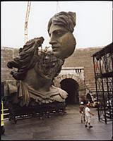 Italy / Veneto / Verona / 2015 / Arena di Verona /
