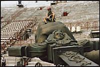 Italy / Veneto / Verona / 2015 / Arena di Verona /