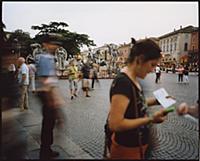 Italy / Veneto / Verona / 2015 / Arena di Verona /