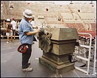 Italy / Veneto / Verona / 2015 / Arena di Verona /