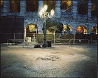 Italy / Veneto / Verona / 2015 / Arena di Verona /