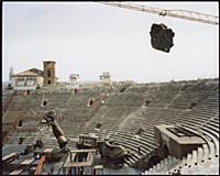 Italy / Veneto / Verona / 2015 / Arena di Verona /