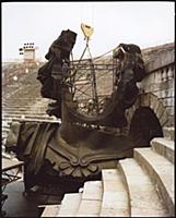 Italy / Veneto / Verona / 2015 / Arena di Verona /