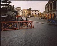 Italy / Veneto / Verona / 2015 / Arena di Verona /