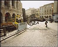 Italy / Veneto / Verona / 2015 / Arena di Verona /