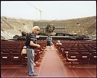 Italy / Veneto / Verona / 2015 / Arena di Verona /