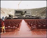 Italy / Veneto / Verona / 2015 / Arena di Verona /
