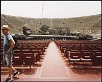 Italy / Veneto / Verona / 2015 / Arena di Verona /