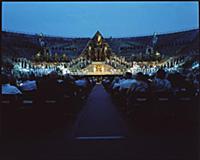 Italy / Veneto / Verona / 2015 / Arena di Verona /