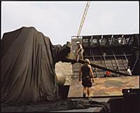 Italy / Veneto / Verona / 2015 / Arena di Verona /
