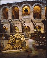 Italy / Veneto / Verona / 2015 / Arena di Verona /