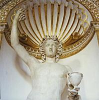 Italy / Rome / 2015 / Palazzo Farnese / Palazzo Fa