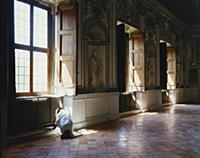 Italy / Rome / 2015 / Palazzo Farnese / Palazzo Fa