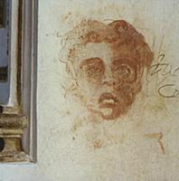 Italy / Rome / 2015 / Palazzo Farnese / Palazzo Fa