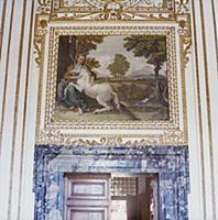 Italy / Rome / 2015 / Palazzo Farnese / Palazzo Fa