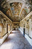 Italy / Rome / 2015 / Palazzo Farnese / Palazzo Fa