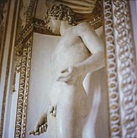 Italy / Rome / 2015 / Palazzo Farnese / Palazzo Fa