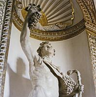Italy / Rome / 2015 / Palazzo Farnese / Palazzo Fa