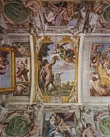 Italy / Rome / 2015 / Palazzo Farnese / Palazzo Fa