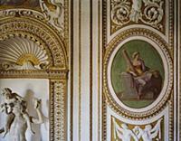 Italy / Rome / 2015 / Palazzo Farnese / Palazzo Fa