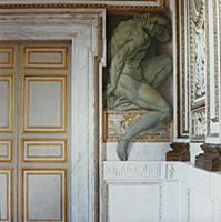 Italy / Rome / 2015 / Palazzo Farnese / Palazzo Fa