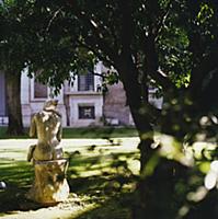 Italy / Rome / 2015 / Palazzo Farnese / Palazzo Fa