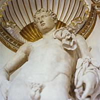 Italy / Rome / 2015 / Palazzo Farnese / Palazzo Fa