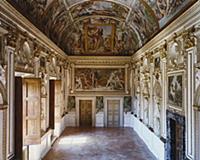 Italy / Rome / 2015 / Palazzo Farnese / Palazzo Fa