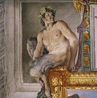 Italy / Rome / 2015 / Palazzo Farnese / Palazzo Fa