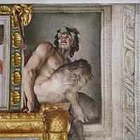 Italy / Rome / 2015 / Palazzo Farnese / Palazzo Fa