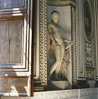 Italy / Rome / 2015 / Palazzo Farnese / Palazzo Fa