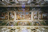 Italy / Rome / 2015 / Palazzo Farnese / Palazzo Fa