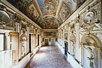 Italy / Rome / 2015 / Palazzo Farnese / Palazzo Fa