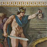 Italy / Rome / 2015 / Palazzo Farnese / Palazzo Fa