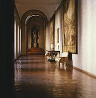 Italy / Rome / 2015 / Palazzo Farnese / Palazzo Fa
