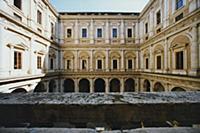 Italy / Rome / 2015 / Palazzo Farnese / Palazzo Fa