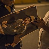 Cambodia / Phnom Penh / 2012 / Little Stories Of P