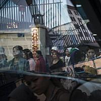 Cambodia / Phnom Penh / 2015 / Little Stories Of P