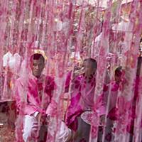 Cambodia / Phnom Penh / 2013 / Little Stories Of P